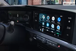 Мультимедийная система Navi Pro